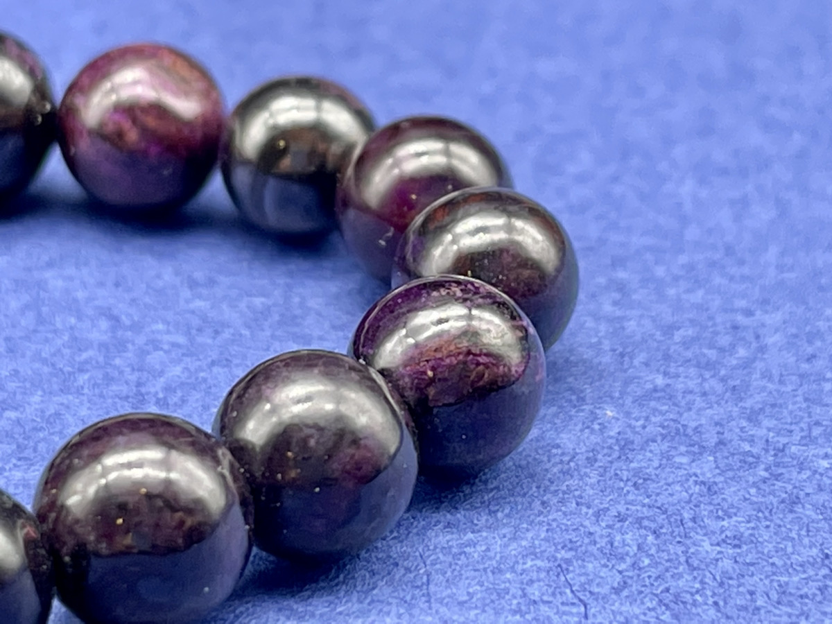 スギライト 特殊能力を引き出すスギライト 自分軸 霊性 内なる声 高